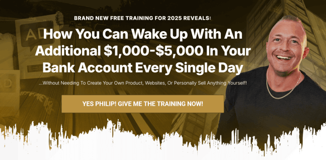 7-Figure Accelerator Offer